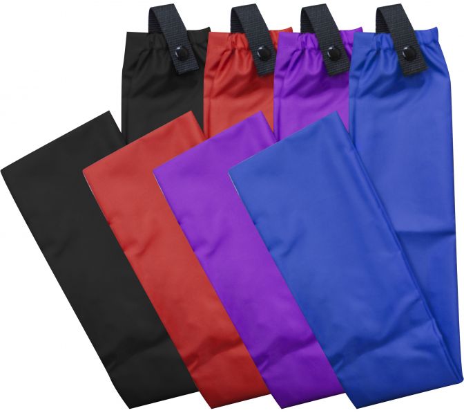 Nylon Tail Bag
