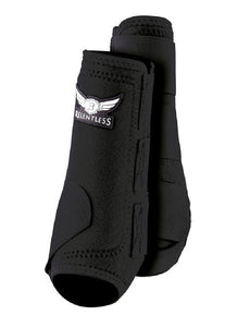 Relentless Hind Boots