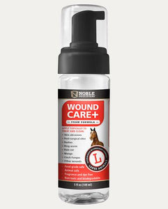 Noble Outfitters Wound Care Foaming Action