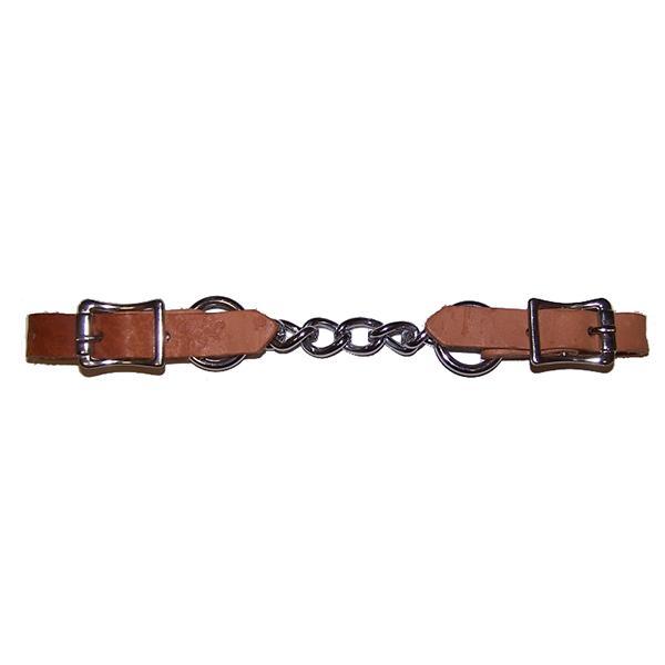 HR Single Chain Curb Chain