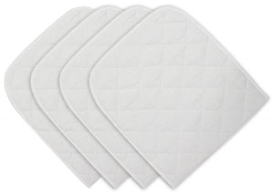 Showman  Quilted Standing Wraps Set of 4.