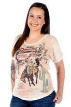 Load image into Gallery viewer, Buffalo Bill&#39;s Dolman Top