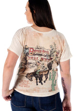 Load image into Gallery viewer, Buffalo Bill&#39;s Dolman Top