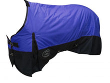 Load image into Gallery viewer, Perfect Fit 1200D Waterproof Turnout Blanket