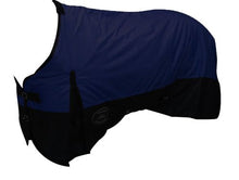 Load image into Gallery viewer, Perfect Fit 1200D Waterproof Turnout Blanket