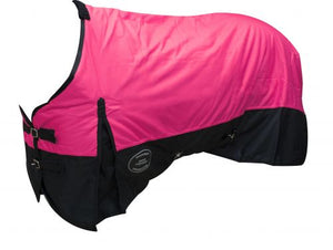 Perfect Fit 1200D Waterproof Turnout Blanket