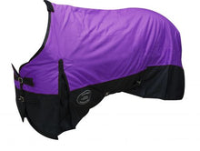Load image into Gallery viewer, Perfect Fit 1200D Waterproof Turnout Blanket