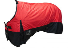 Load image into Gallery viewer, Perfect Fit 1200D Waterproof Turnout Blanket