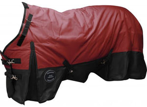 Perfect Fit 1200D Waterproof Turnout Blanket