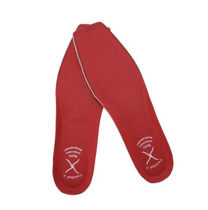 Men's Twisted X Square Toe Footbed Insole