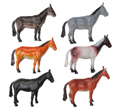 Toy Horse