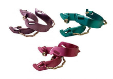 Load image into Gallery viewer, Color Coated Aluminum Bumper Spurs