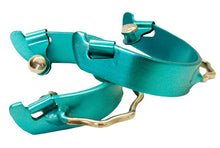 Load image into Gallery viewer, Color Coated Aluminum Bumper Spurs