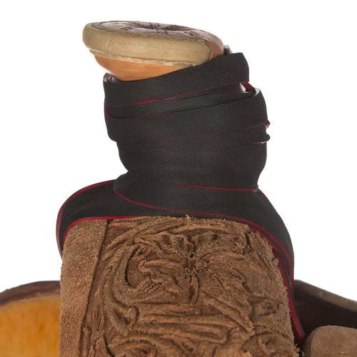 BetterDally Saddle Horn Dally Wrap