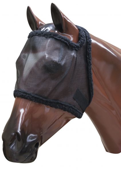 Mesh Fly Mask