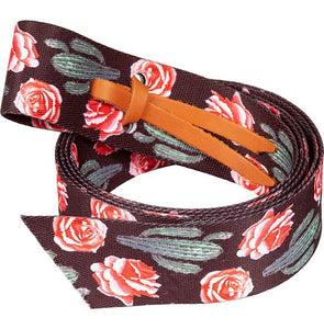 Mustang Nylon Tie Strap