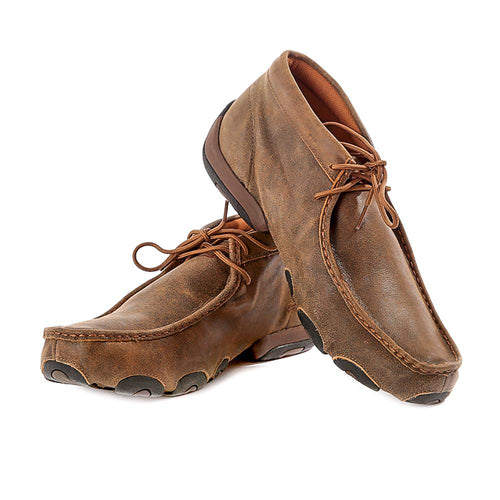 Men's Twisted X MDM0003