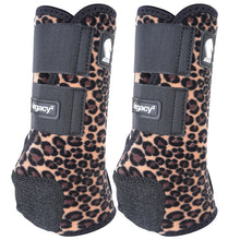Load image into Gallery viewer, Legacy2 Hind Print Protective Boots