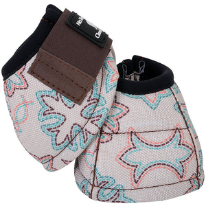 Classic Equine DyNo Turn Designer Bell Boots