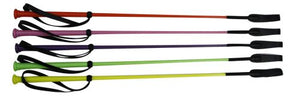 26" crop molded reinforced plastic shaft