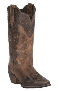 Abilene Women's Rawhide Boots 5026 - Aces & Eights Western Wear, Inc. 
