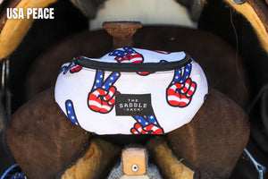 The Saddle Sack