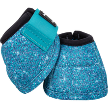 Load image into Gallery viewer, Classic Equine DyNo Turn Designer Bell Boots