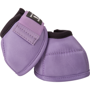 Classic Equine DyNo Turn Bell Boots