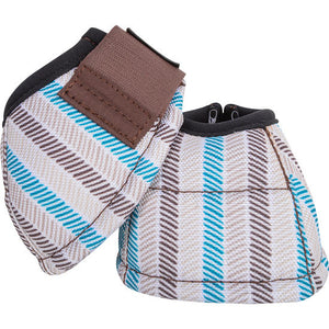 Classic Equine DyNo Turn Designer Bell Boots