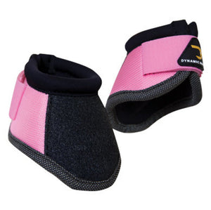 Dynamic Edge Medium Bell Boots