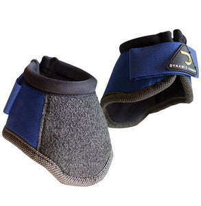 Dynamic Edge Medium Bell Boots