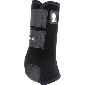 Legacy2 Front Protective Boots