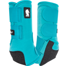 Load image into Gallery viewer, Legacy2 Front Protective Boots