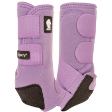 Load image into Gallery viewer, Legacy2 Front Protective Boots