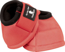 Load image into Gallery viewer, Classic Equine DyNo Turn Bell Boots
