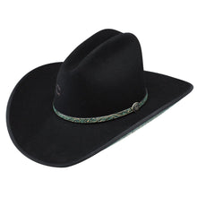 Load image into Gallery viewer, Charlie 1 Horse Teal She Bucks Hat