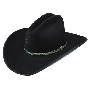 Charlie 1 Horse Teal She Bucks Hat