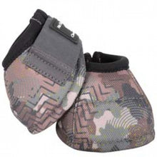 Load image into Gallery viewer, Classic Equine DyNo Turn Designer Bell Boots