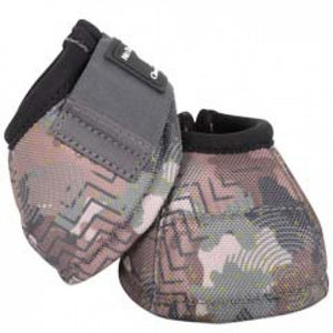 Classic Equine DyNo Turn Designer Bell Boots