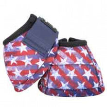 Load image into Gallery viewer, Classic Equine DyNo Turn Designer Bell Boots