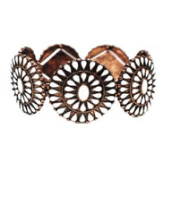 Load image into Gallery viewer, Concho Stretch Bracelet