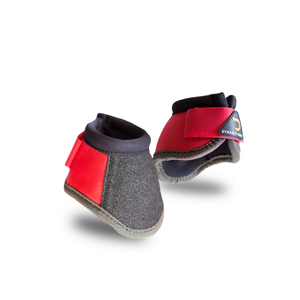 Dynamic Edge Medium Bell Boots