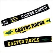 Cactus Ropes Elastic Rope Strap - Aces & Eights Western Wear, Inc. 