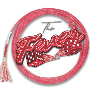 Lone Star Fever Head Rope
