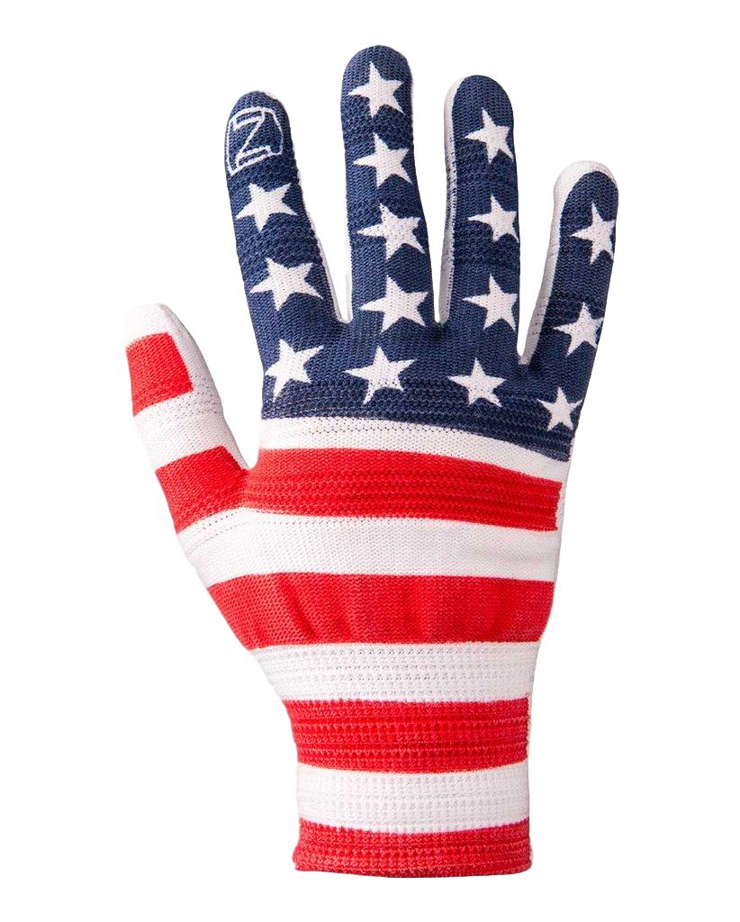 Stars N Stripes True Flex Roping Glove