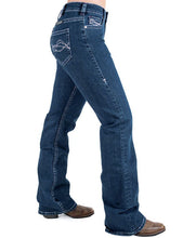 Load image into Gallery viewer, Cowgirl Tuff Freedom Jean