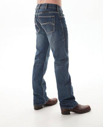 B. Tuff H.O.O.A.H. Men's Jeans - Aces & Eights Western Wear, Inc. 