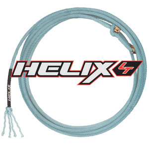 Helix LT Heel Rope