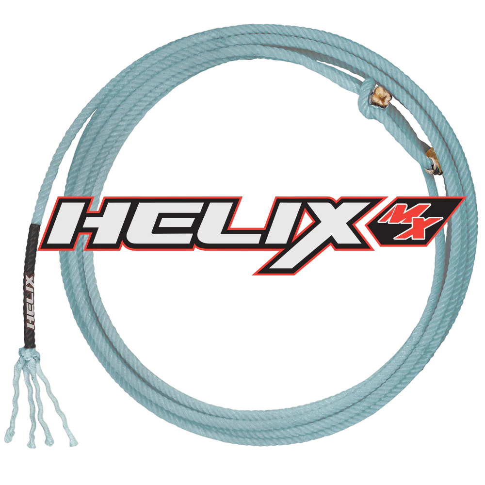 Helix MX Heel Rope
