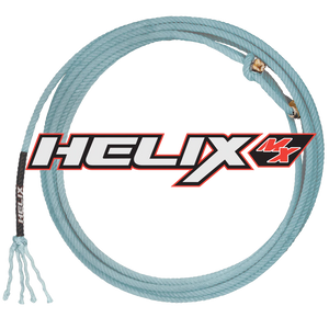 Lone Star Helix Heel Rope